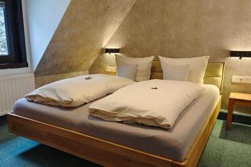 Hotel Garni Zur Alten Post