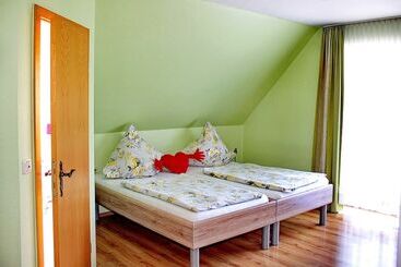 酒店 Gasthaus Schadde