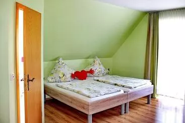 酒店 Gasthaus Schadde