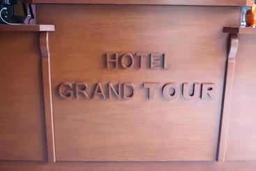 ホテル Grand Tour