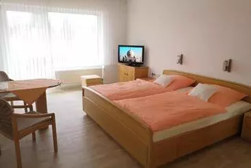 בית מלון כפרי Haus Hönemann