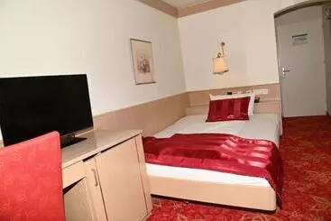 ホテル Hoeri Am Bodensee