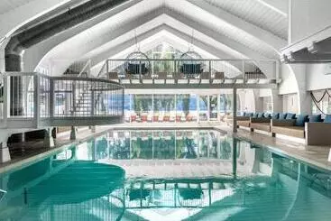 Hotel Hoeri Am Bodensee