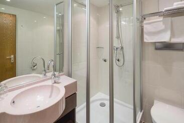 ホテル Hörterer Der Hammerwirt