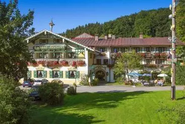 Hotel Hörterer Der Hammerwirt
