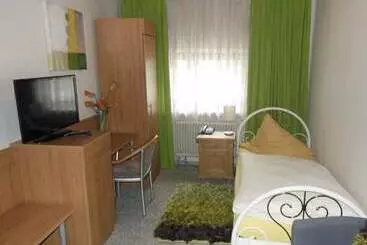 هتل Kampgens – Hof