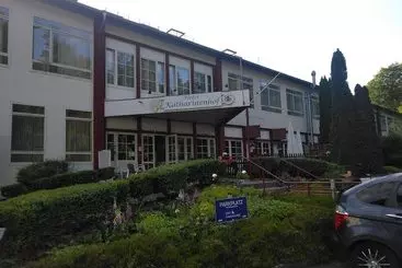 酒店 Katharinenhof