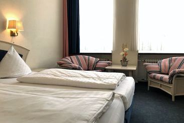 Отель Katharinenhof