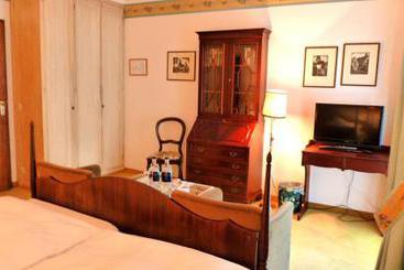 Hotelli Kneipp-kurhaus Bartholomäus