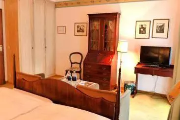 酒店 Kneipp-kurhaus Bartholomäus