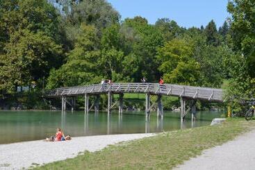 Hotel Pension Ostler