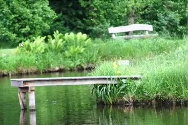 酒店 Restaurant Hartmann