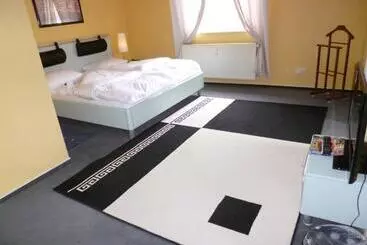 Отель Restaurant Marbella