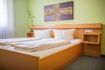 Hotel Restaurant Wiendl