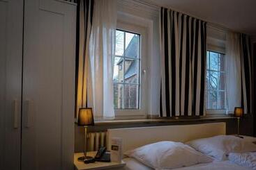 בית מלון כפרי Restaurant Zur Mühle