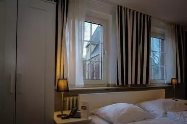 ホテル Restaurant Zur Mühle