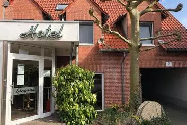 Hôtel Restaurant Zur Mühle