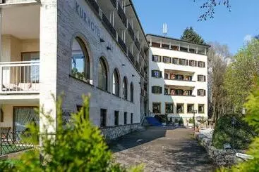 בית מלון כפרי Rex