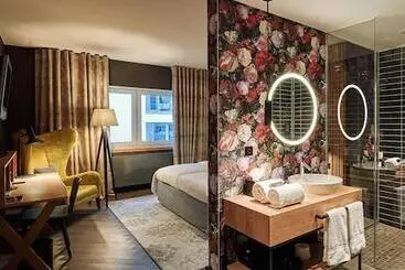 Hotelli Wunnerswat Verl