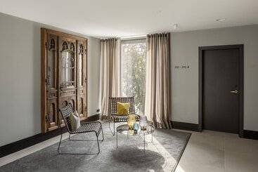 酒店 Wunnerswat Verl