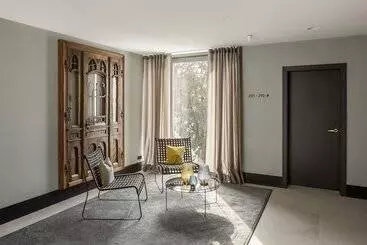 ホテル Wunnerswat Verl