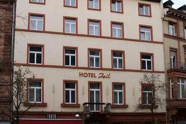 호텔 Zeil