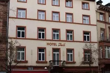 호텔 Zeil
