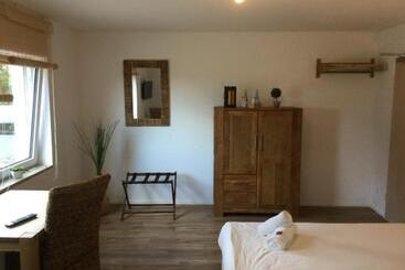 Отель Zum Alten Schlagbaum