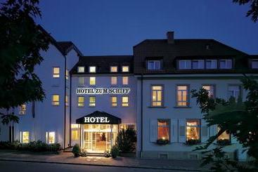 Hotel Zum Schiff
