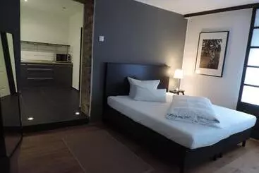 Отель Zur Amtspforte