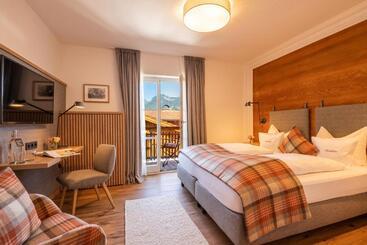 Pensão Gasthof Hotel Dannerwirt