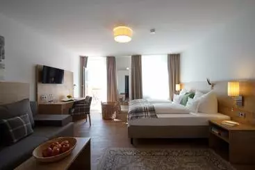 Пансион Gasthof Hotel Dannerwirt