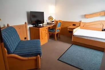 膳宿费 Röhrs Gasthof