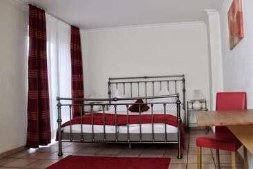 Akazienhof Hotel & Brauhaus