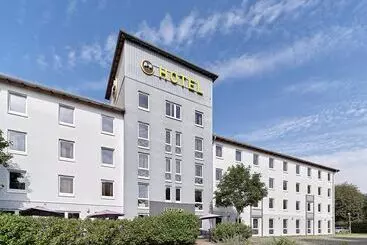 B&b Hotel Köln West