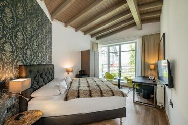 Boutique Hotel Villa Anna