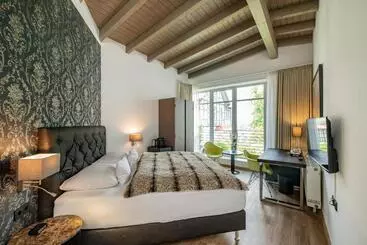 Boutique Hotel Villa Anna