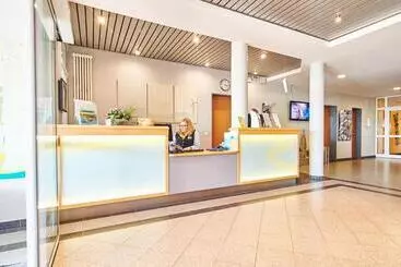 Djh Resort Neuharlingersiel