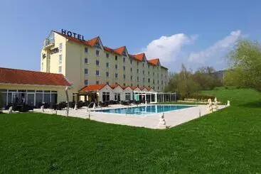 Fair Resort All Inclusive Wellness & Spa Hotel Jena