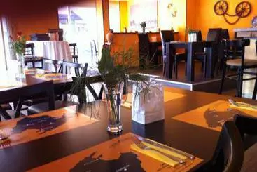 酒店 Accent Severin