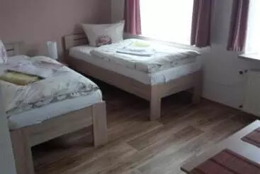 酒店 Am Mühlteich