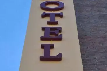 호텔 Bavaria Oldenburg