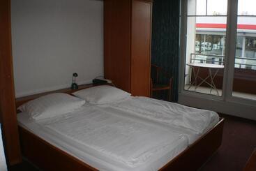 酒店 Bittscheidt´s Stadt