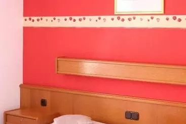 Hotel Restaurant Bürgerstube