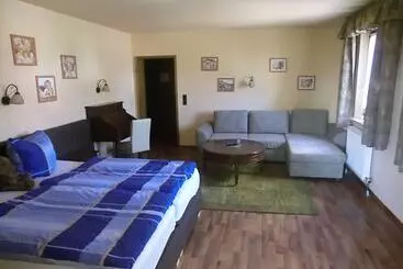 Hotell Glindenberger Hof