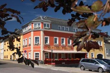 ホテル Goldener Stern