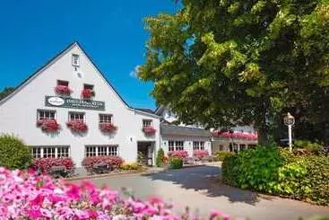 Otel Haus Dumicketal