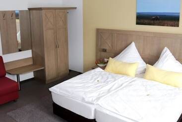 酒店 Haus Dumicketal