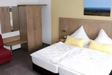 فندق Haus Dumicketal