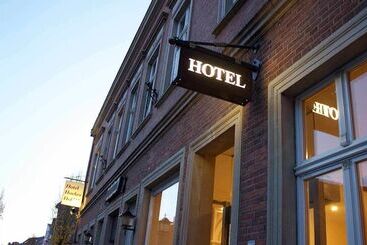 Hotel Hoeker Hof